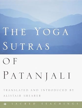 The Yoga Sutras of Patanjali