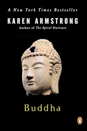 Buddha by Karen Armstrong
