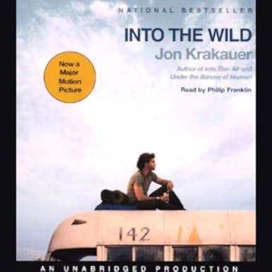 into the wild