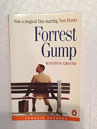 forest gump