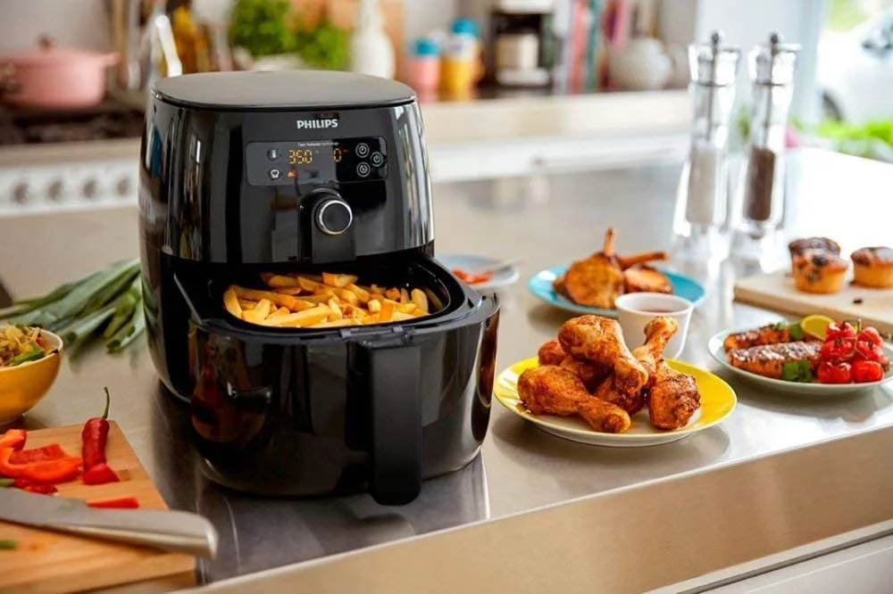 Air Fryer under 100$