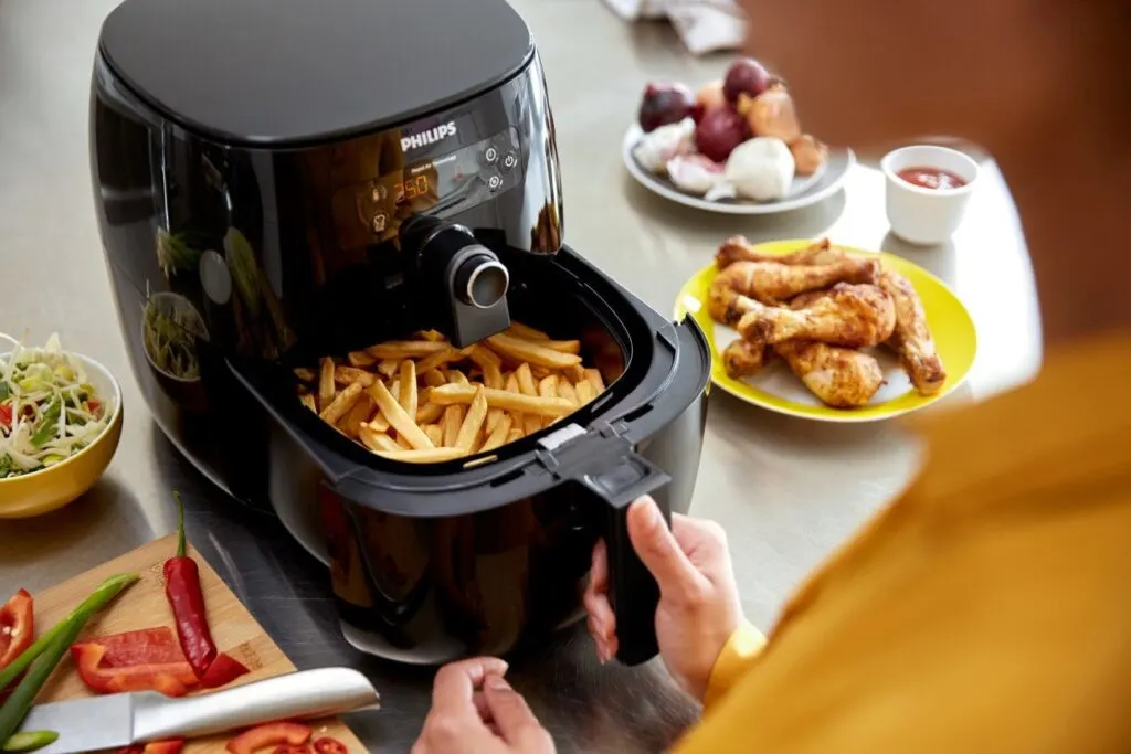 Best Air Fryer