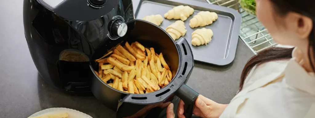 air fryer